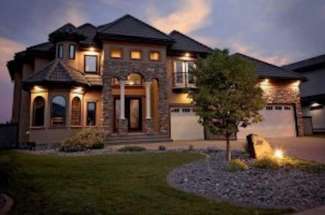 Edmonton Luxury Homes