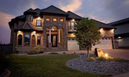 Edmonton Luxury Homes
