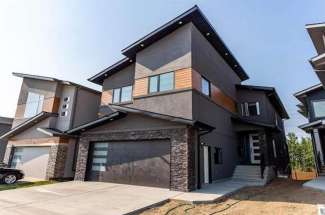 Edmonton Homes Under $1M