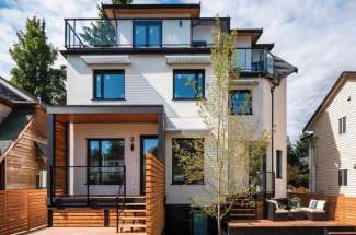 Greater Vancouver Single Family