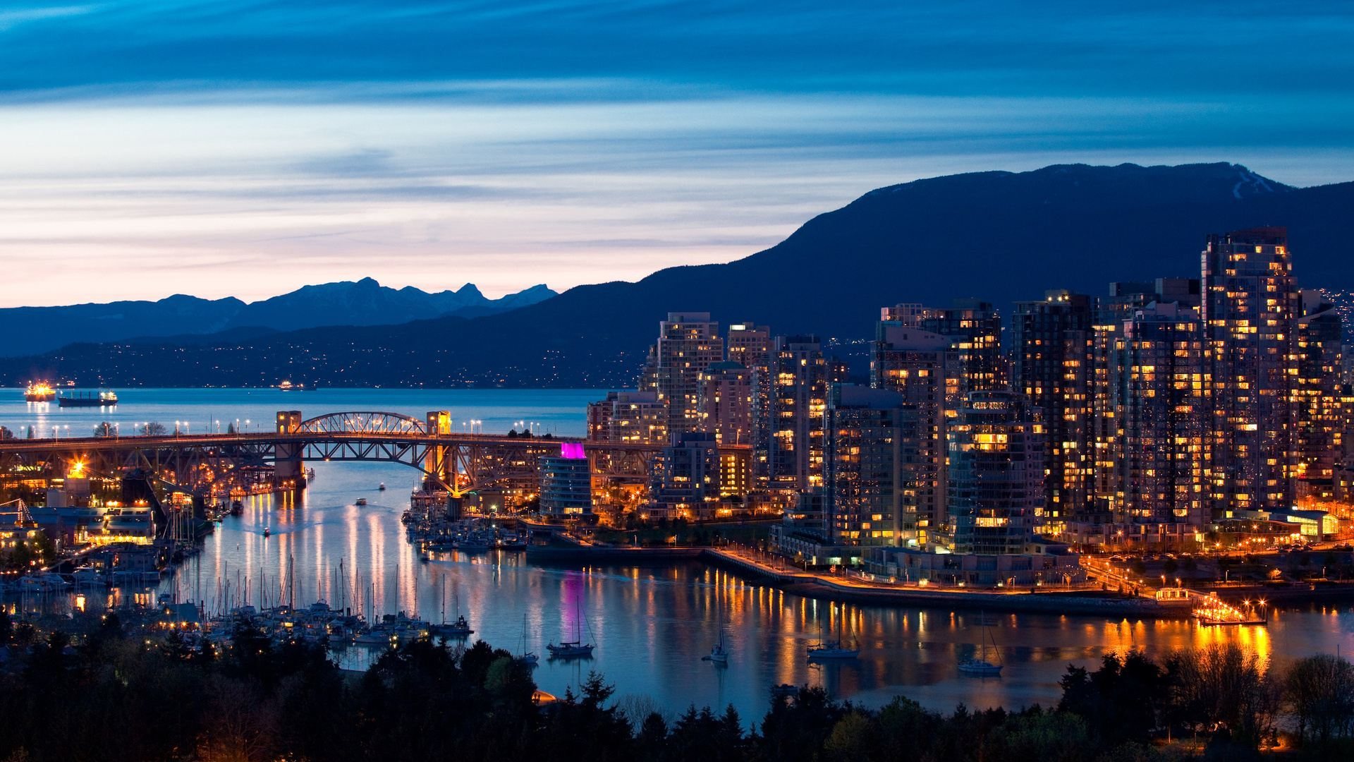 real estate companies in Vancouver