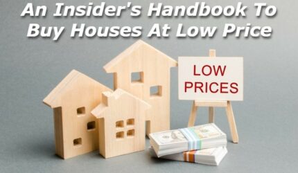 buy houses at low prices in Canada