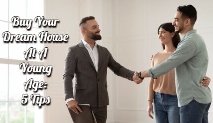 buying a house in Canada