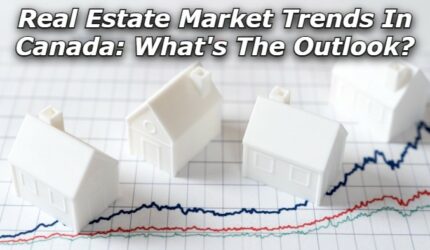 real estate market trends in Canada